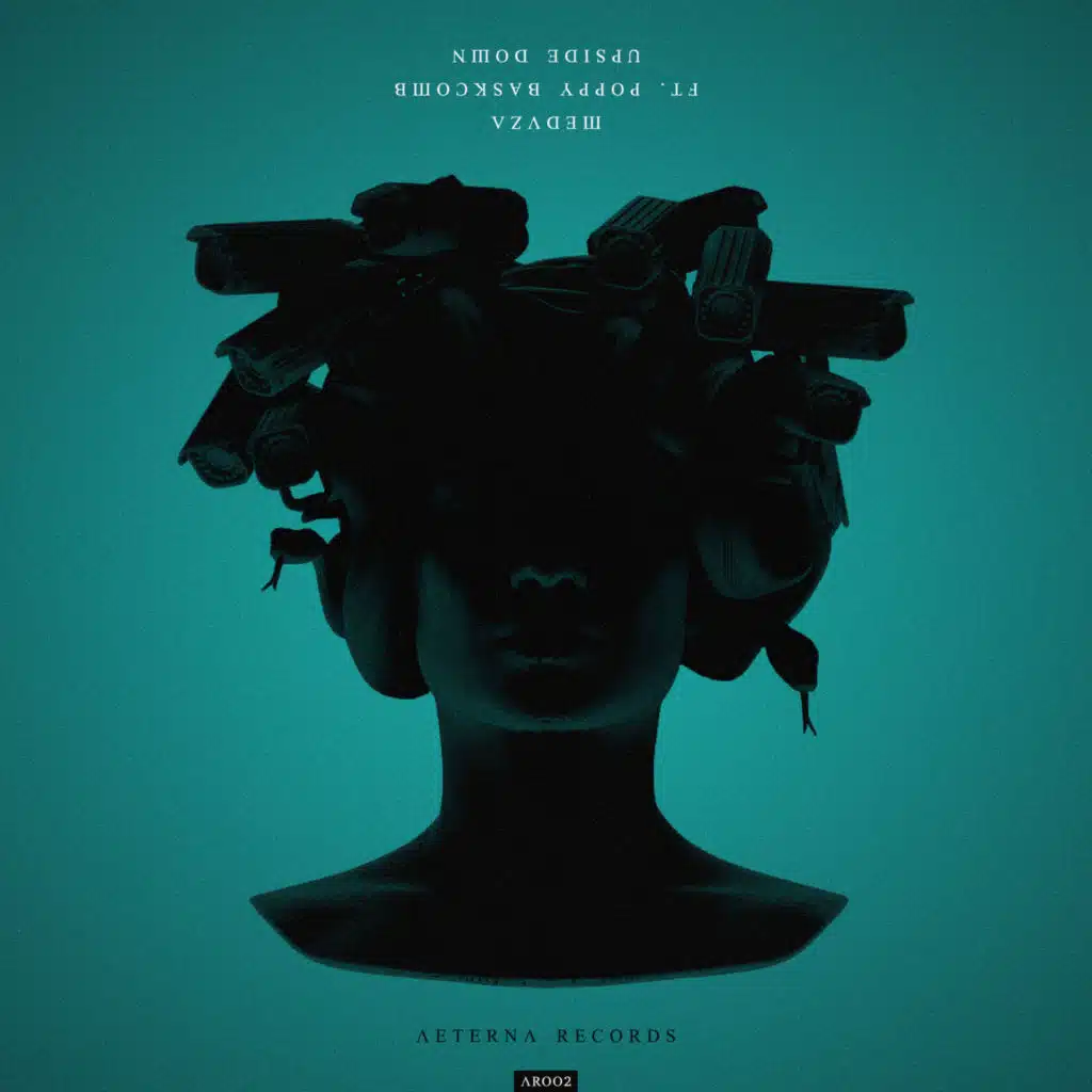 Upside Down (feat. Poppy Baskcomb) [Extended]