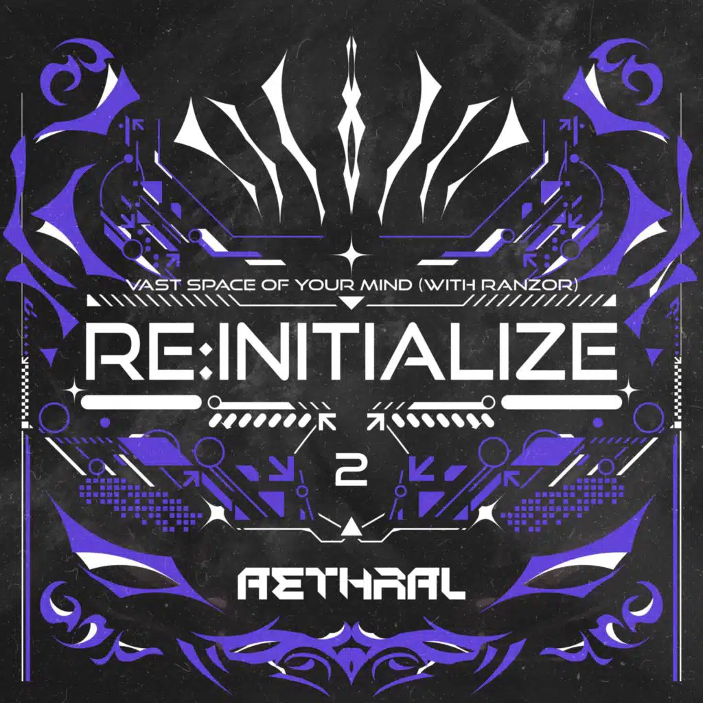 Vast Space of Your Mind (with Ranzor)