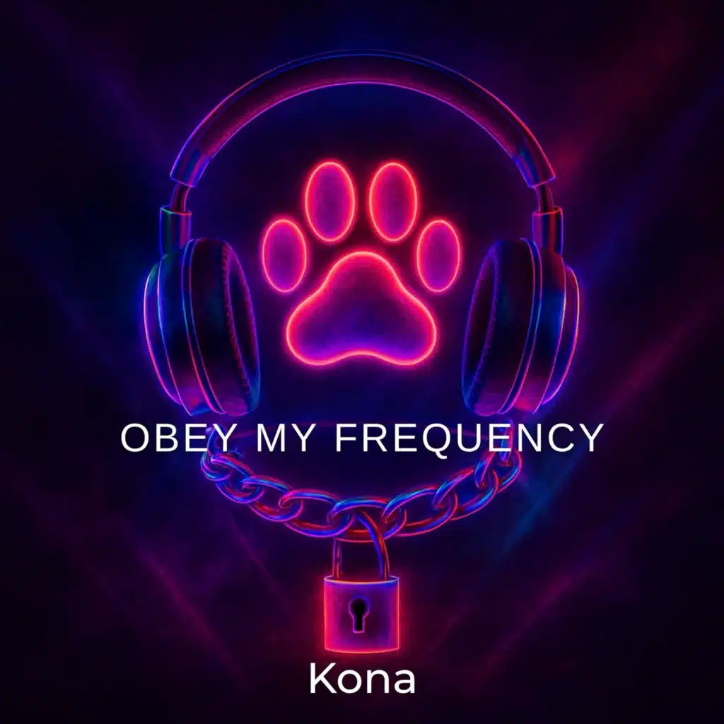 Obey My Frequency