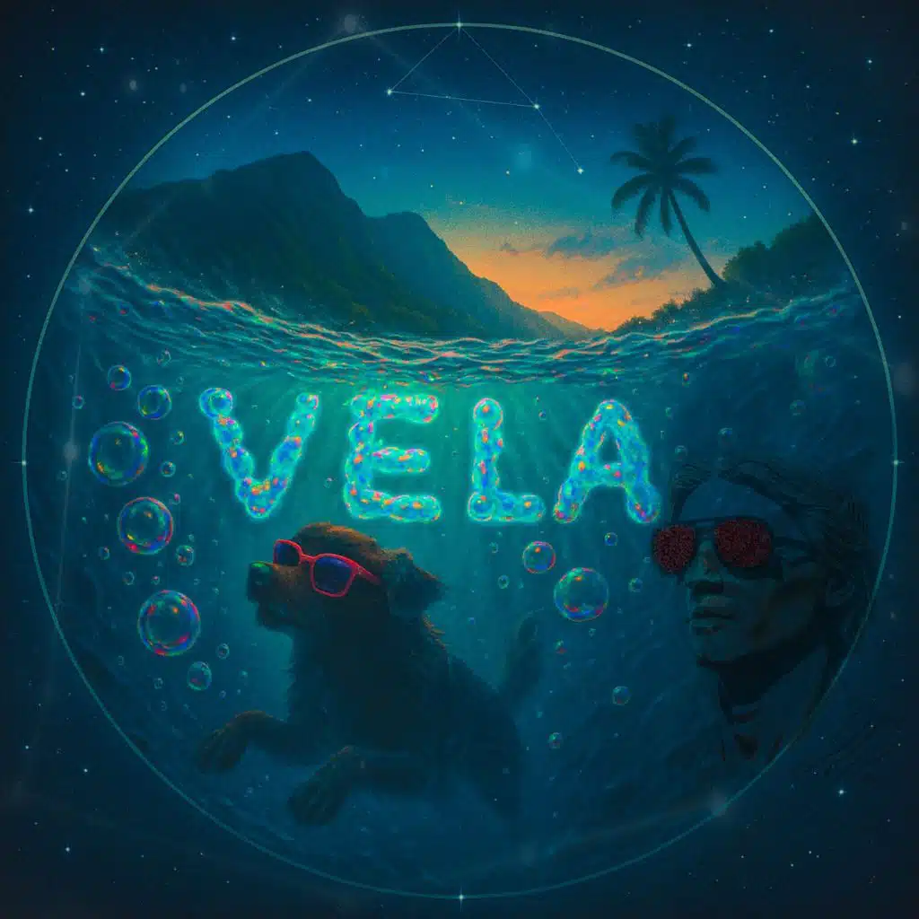Vela