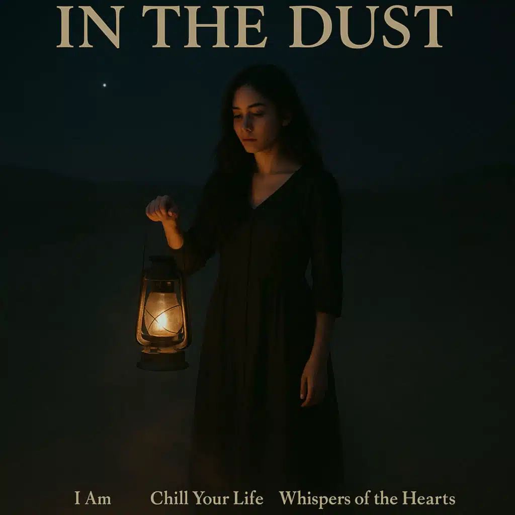 Lanterns in the Dust