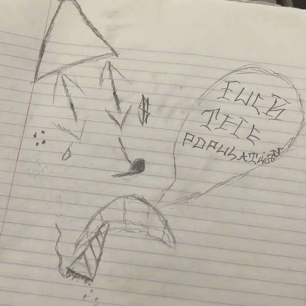 THE CHRONICLES OF $uICIDE