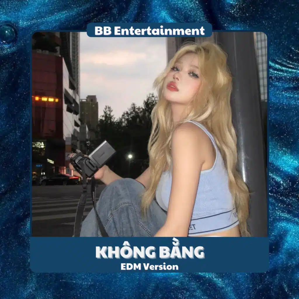 Không Bằng (Lofi)