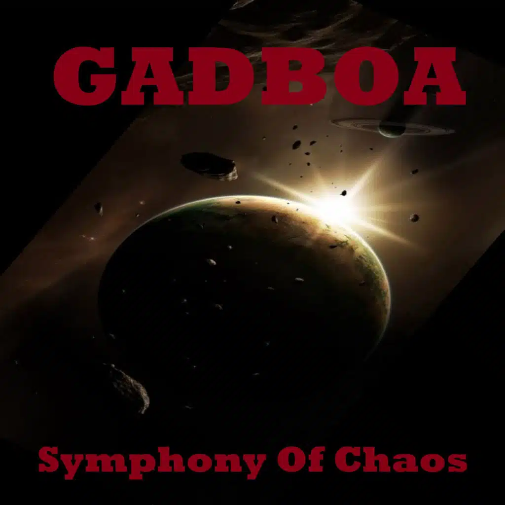 Symphony Of Chaos