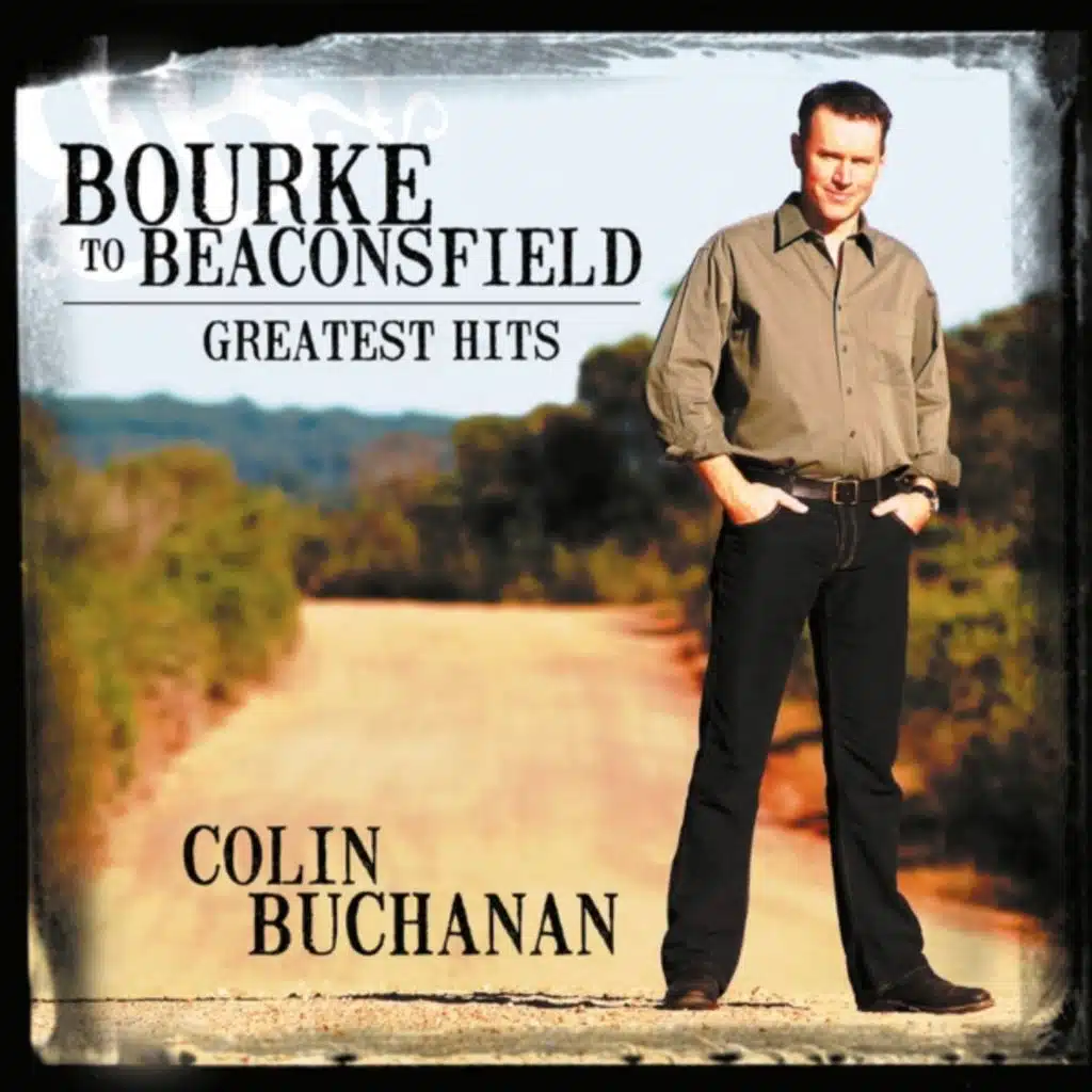 Bourke to Beaconsfield: Greatest Hits