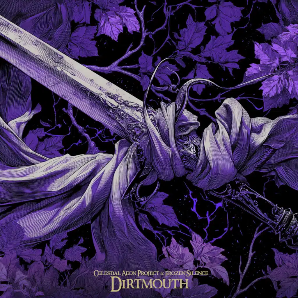Celestial Aeon Project & Frozen Silence