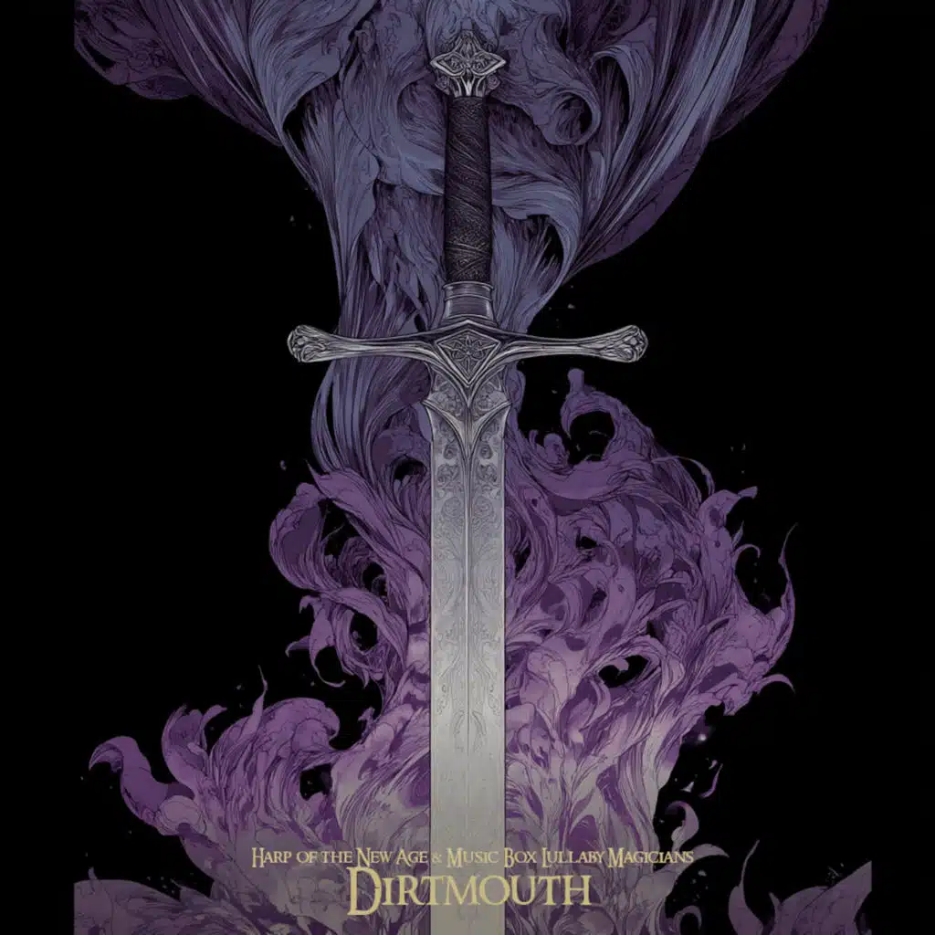 Dirtmouth (from "Hollow Knight")