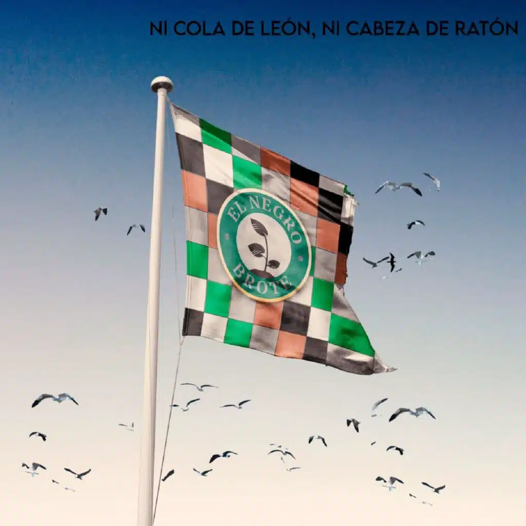 Ni Cola de León, ni Cabeza de Raton
