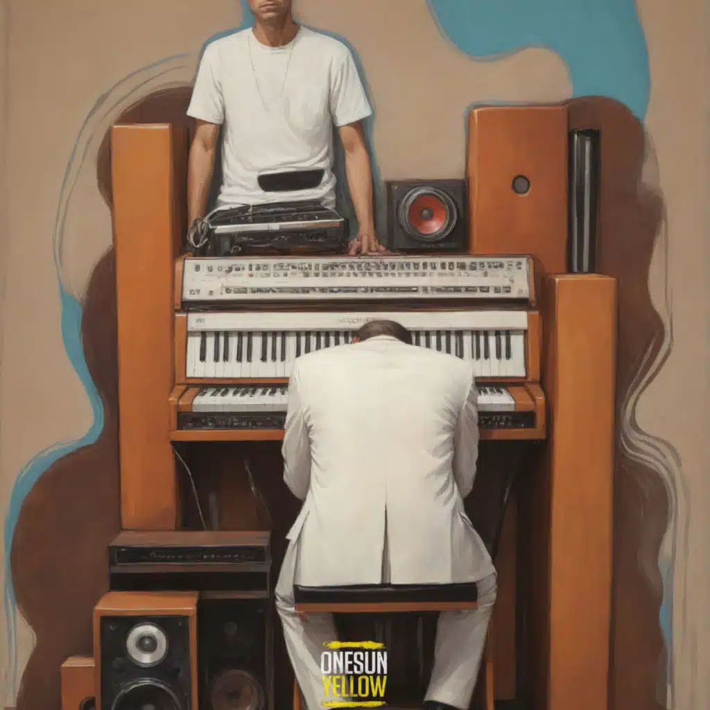 Landscape (Kirill Torno Remix)