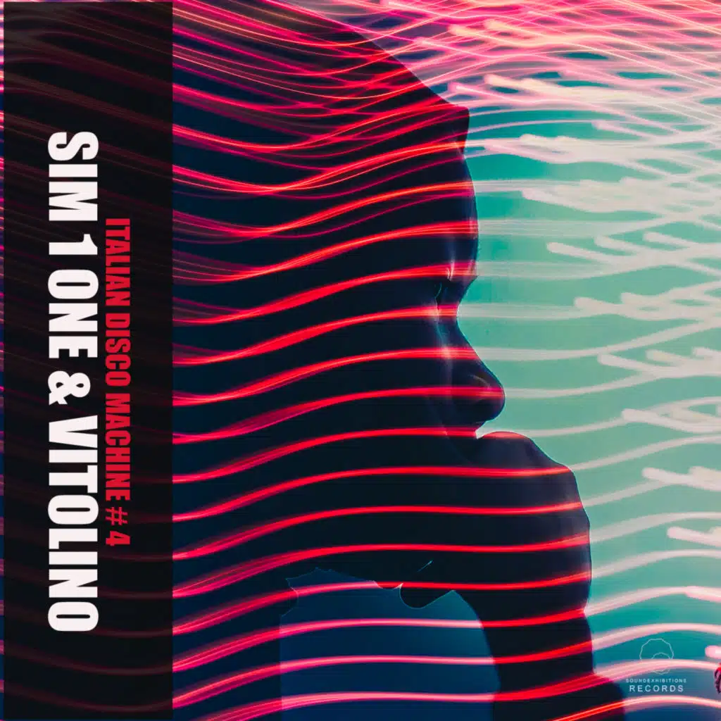 Italian Disco Machine #4