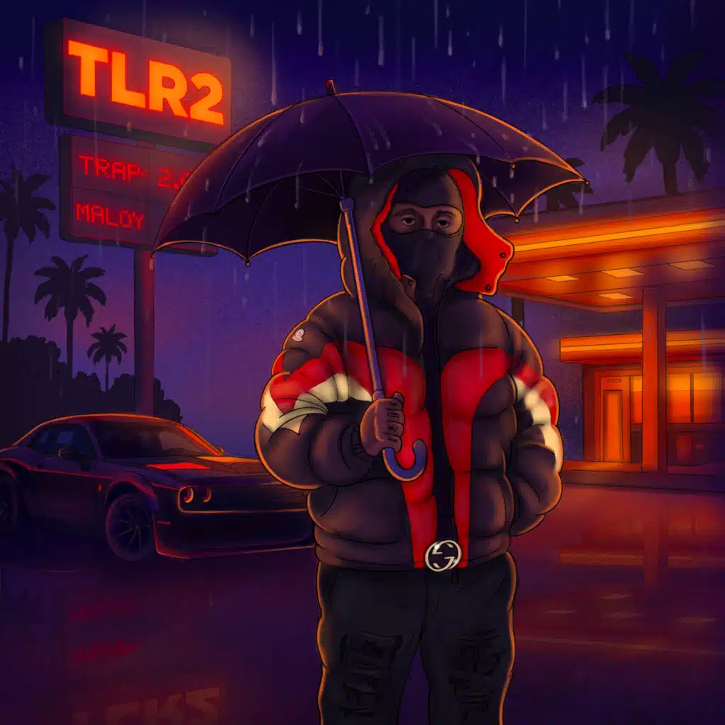 TLR 2