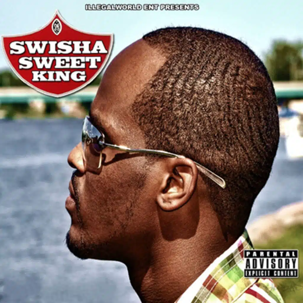 Swisher Sweet King