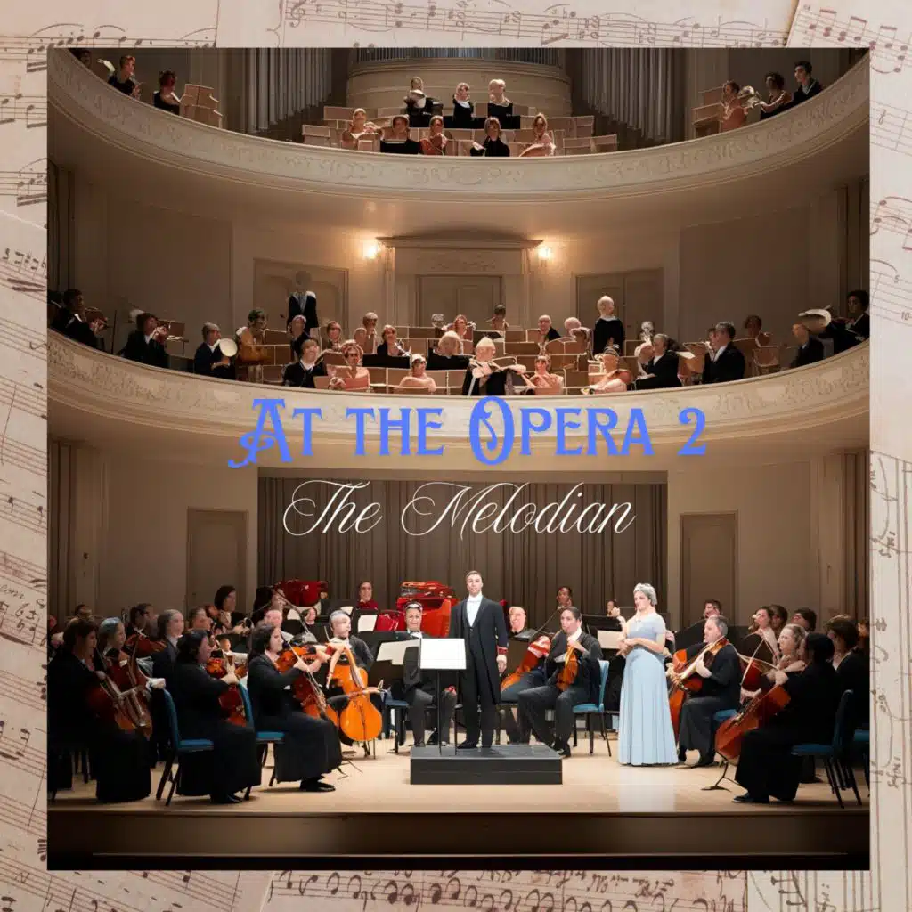 At The Opera 2