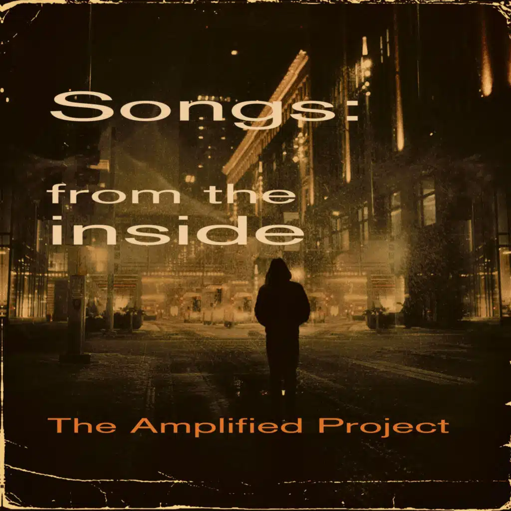 Songs: from the inside The album