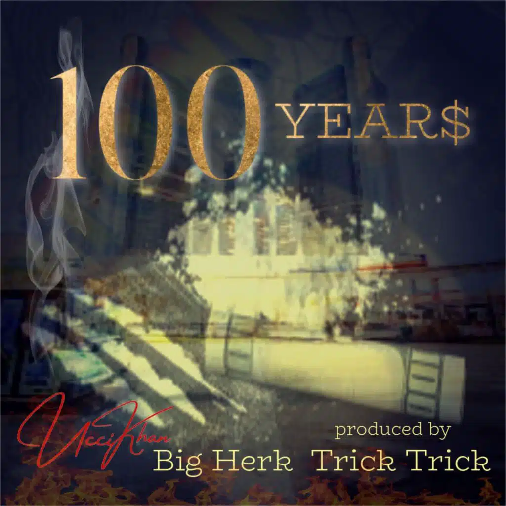 100 Years