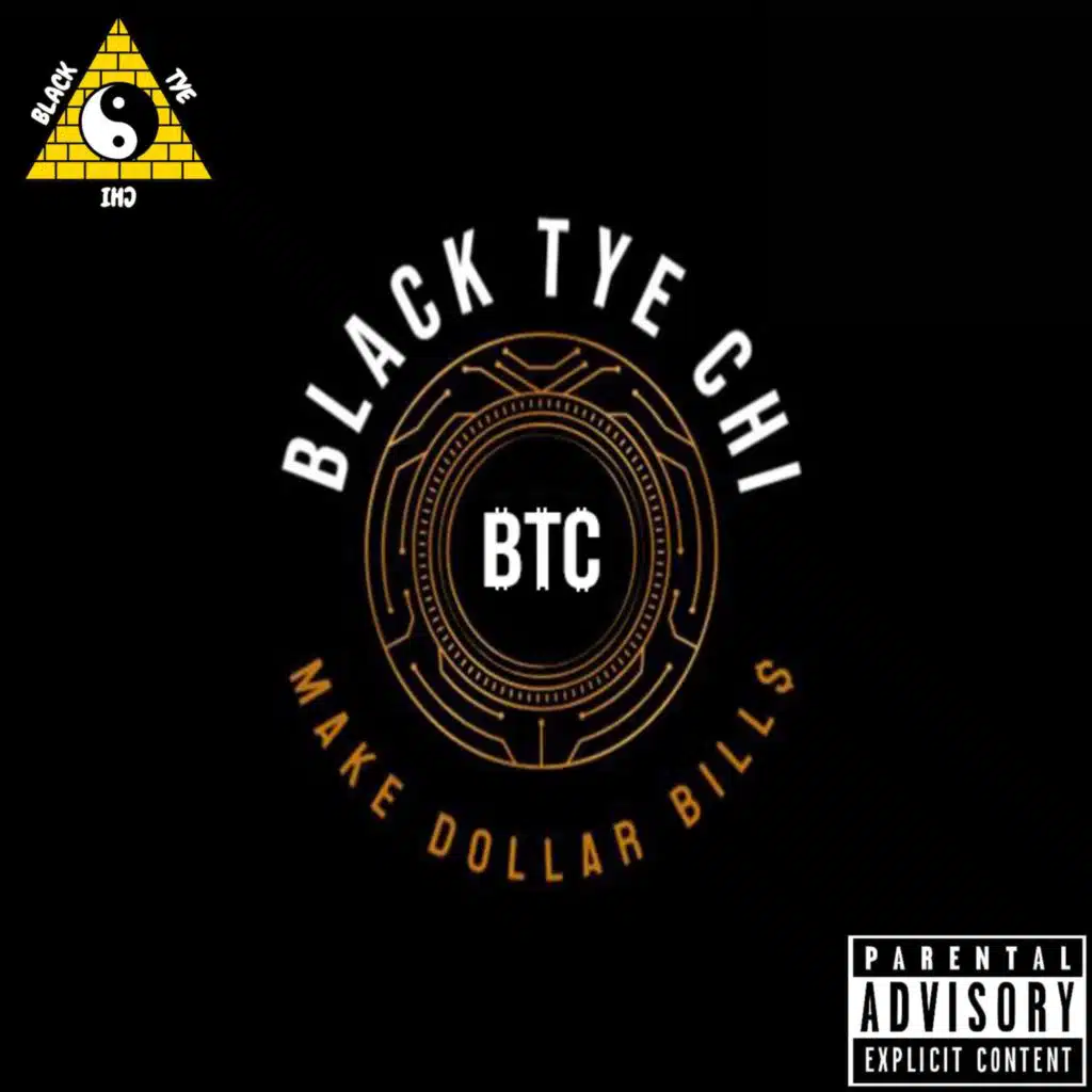 Make Dollar Bill$ (Maxi Single)