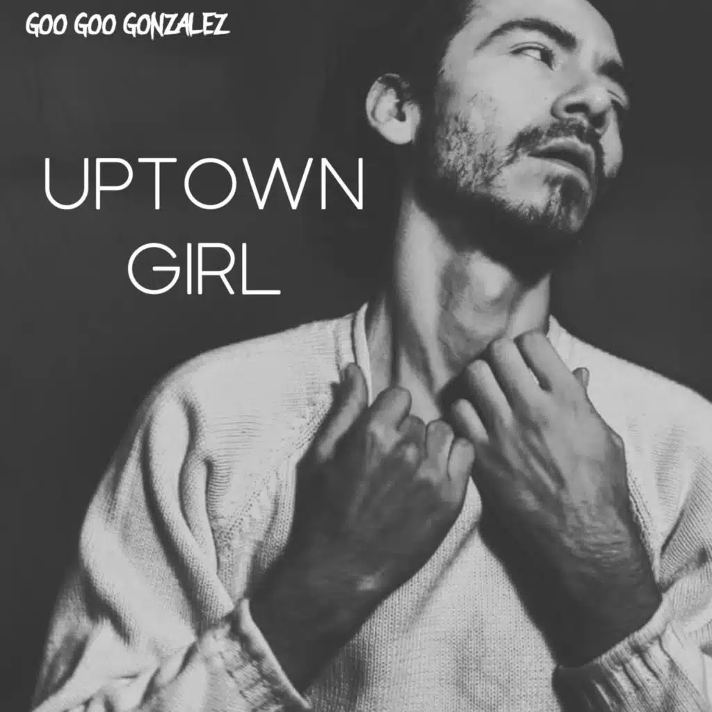 Uptown Girl (Sped Up)