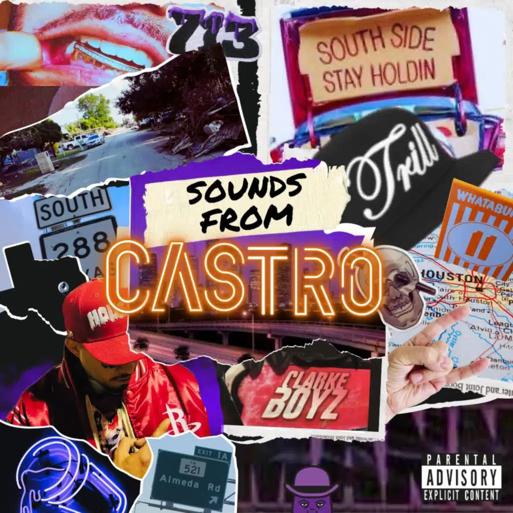 Sounds From Castro