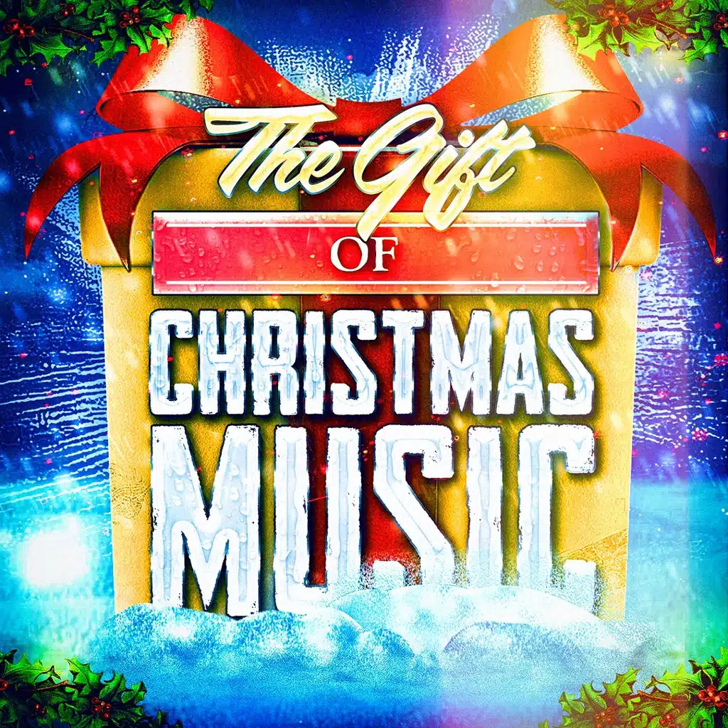 The Gift of Christmas Music