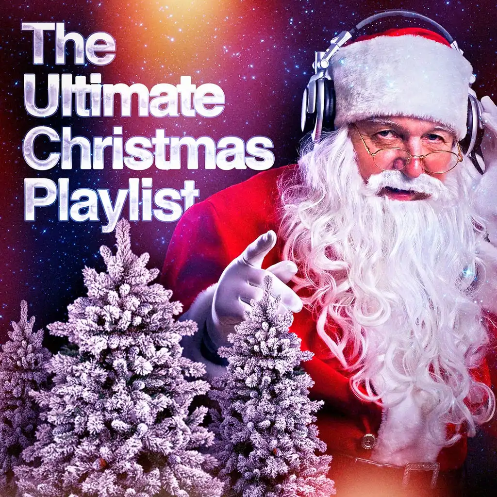 The Ultimate Christmas Playlist