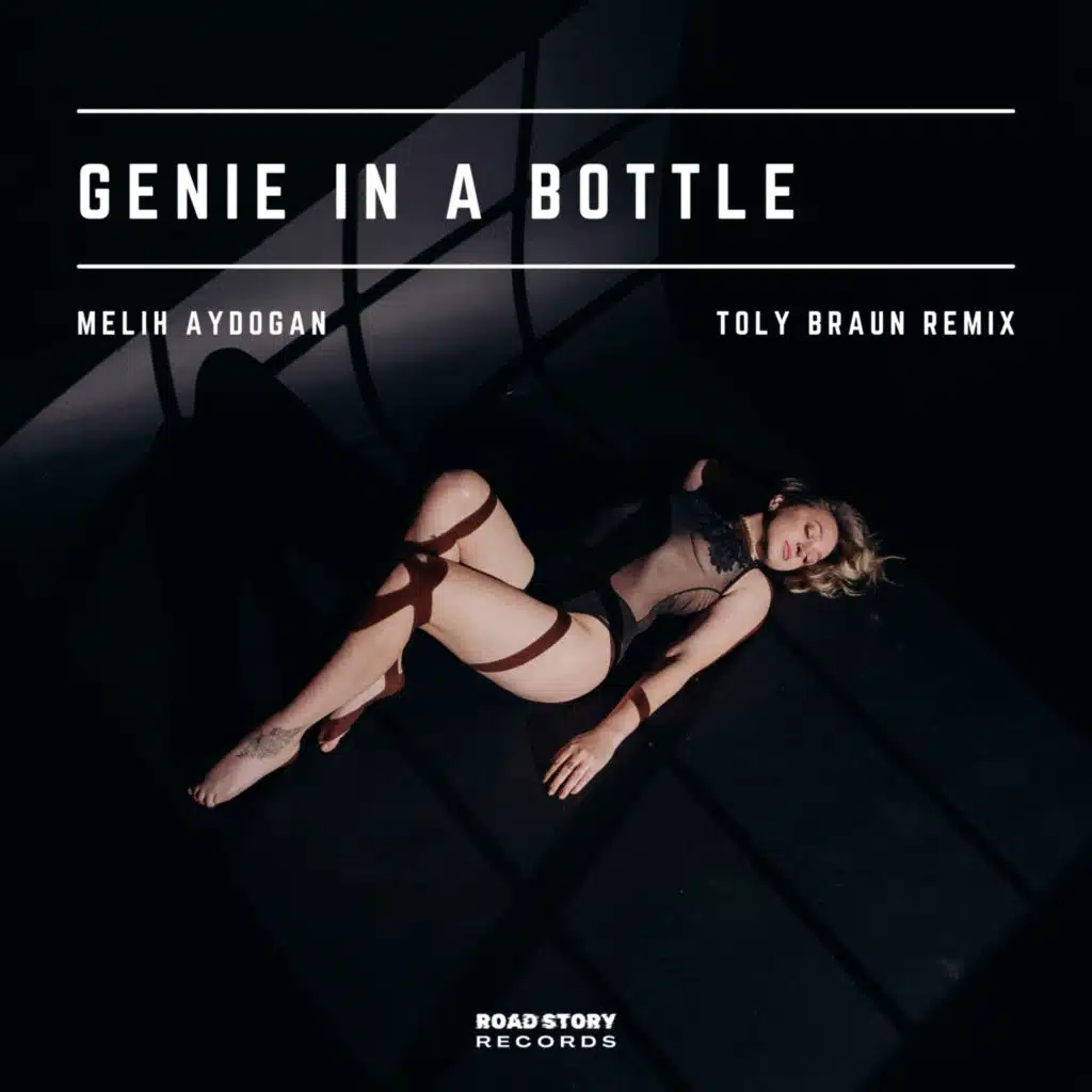 Genie in a Bottle (Toly Braun Remix)