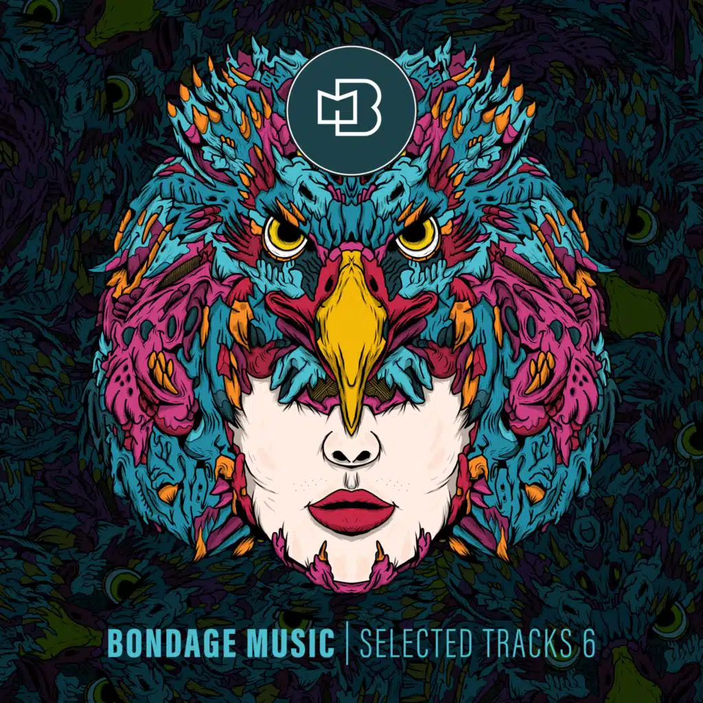 Selected Tracks 6