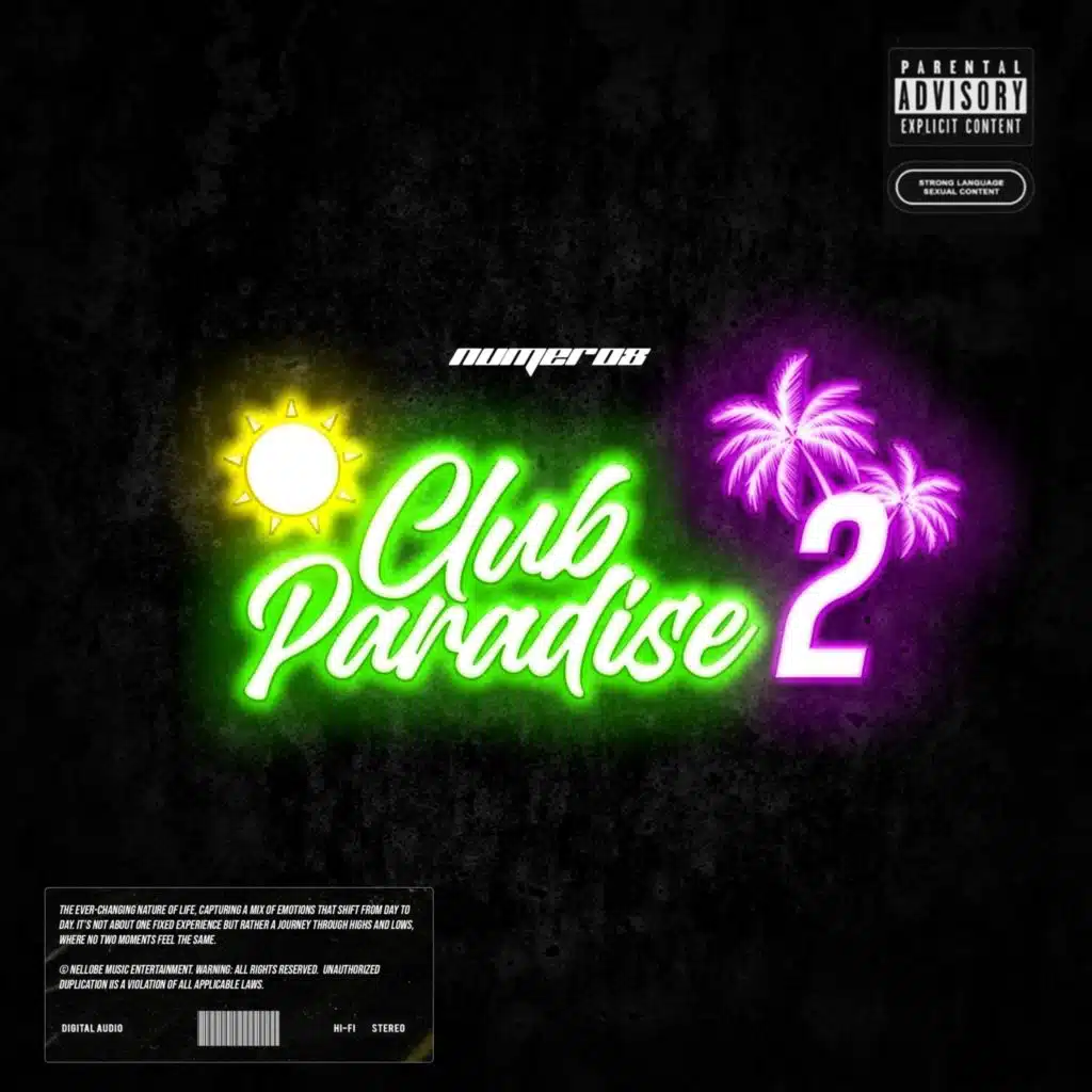 Club Paradise 2