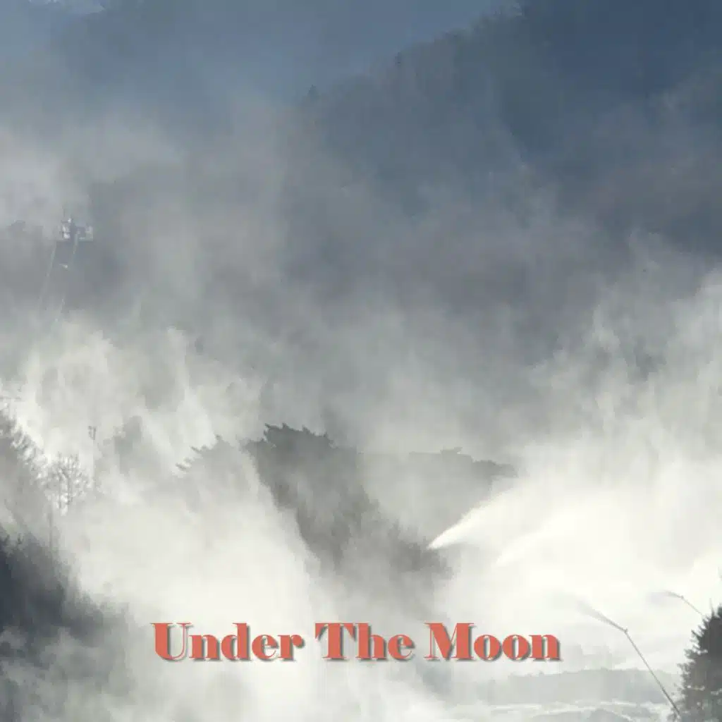 Under The Moon
