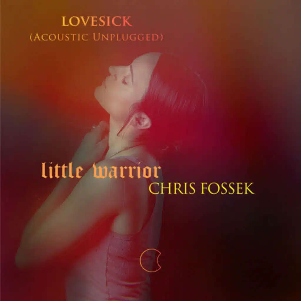 Little Warrior & Chris Fossek