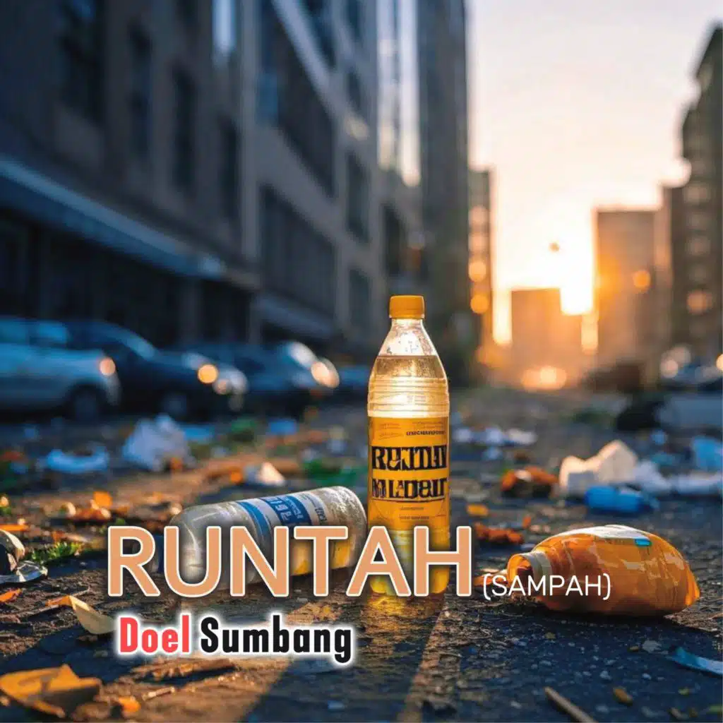 Runtah (sampah)