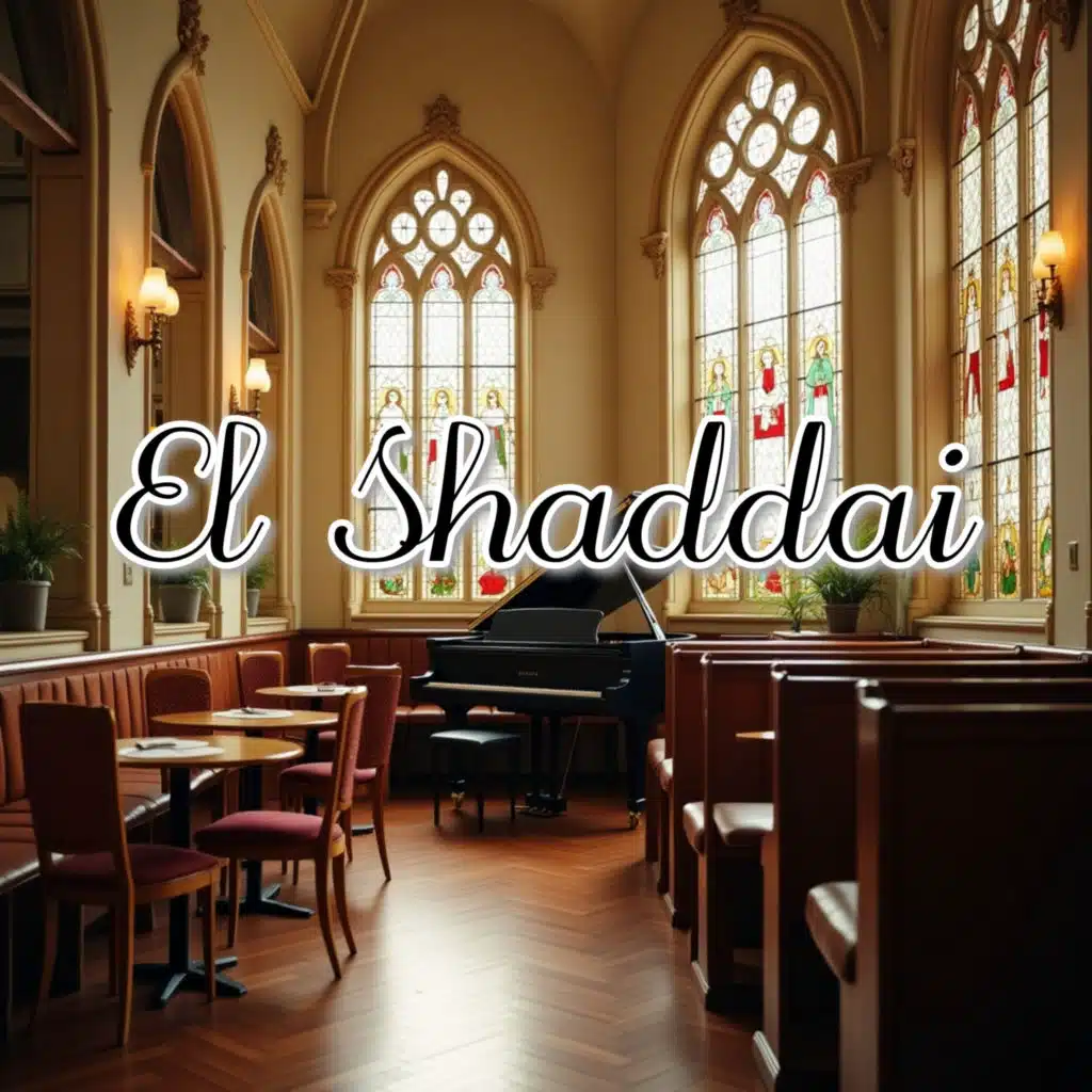 El Shaddai