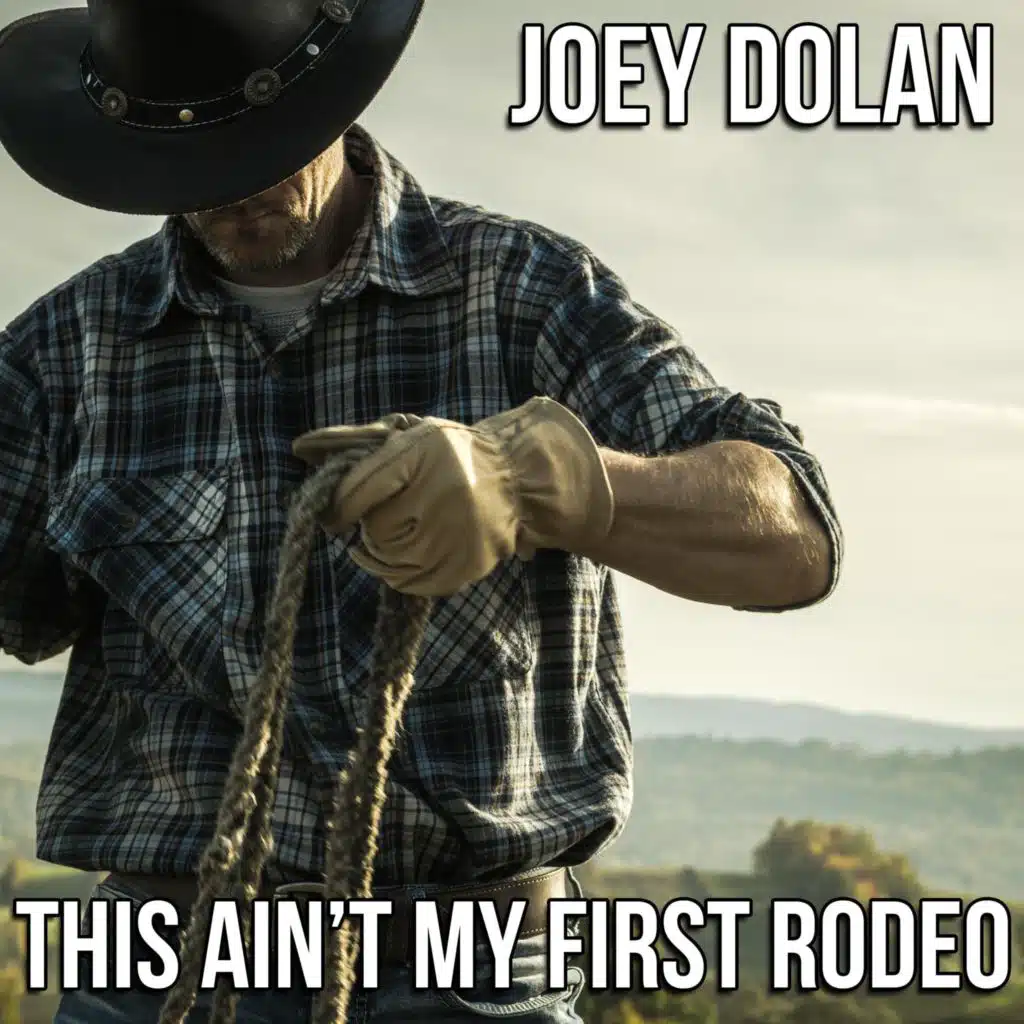 This Ain't My First Rodeo