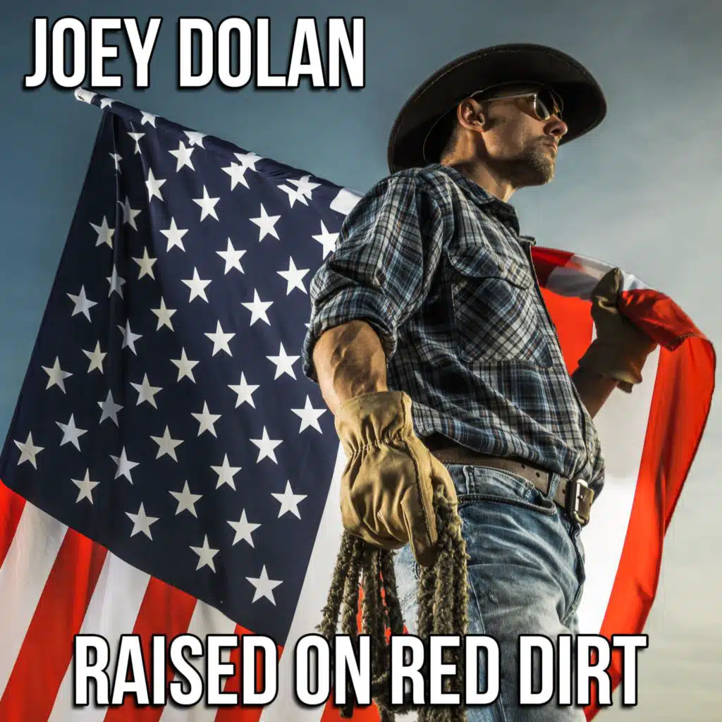 Raised On Red Dirt