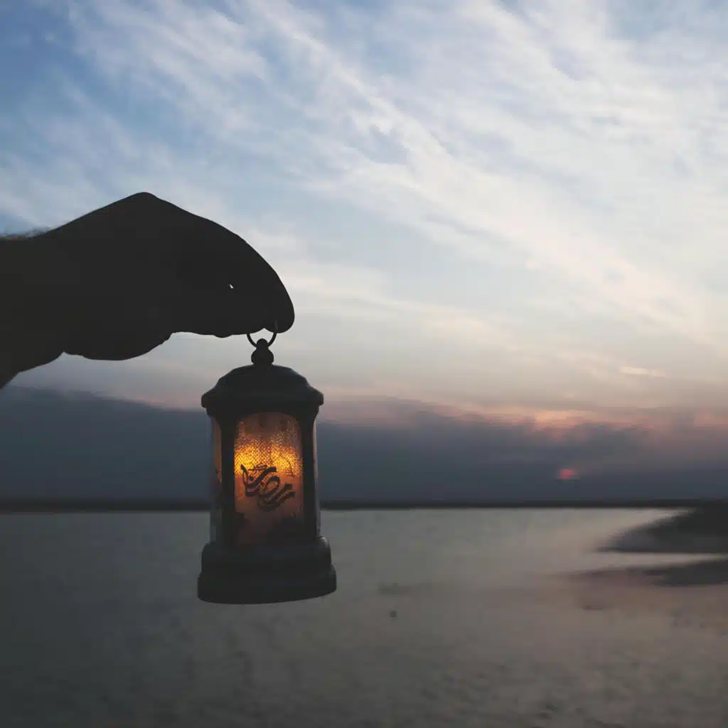 قلبي مع الله – مجموعة أناشيد إسلامية  Qalbi Maʿa Allah – Peaceful Islamic Songs