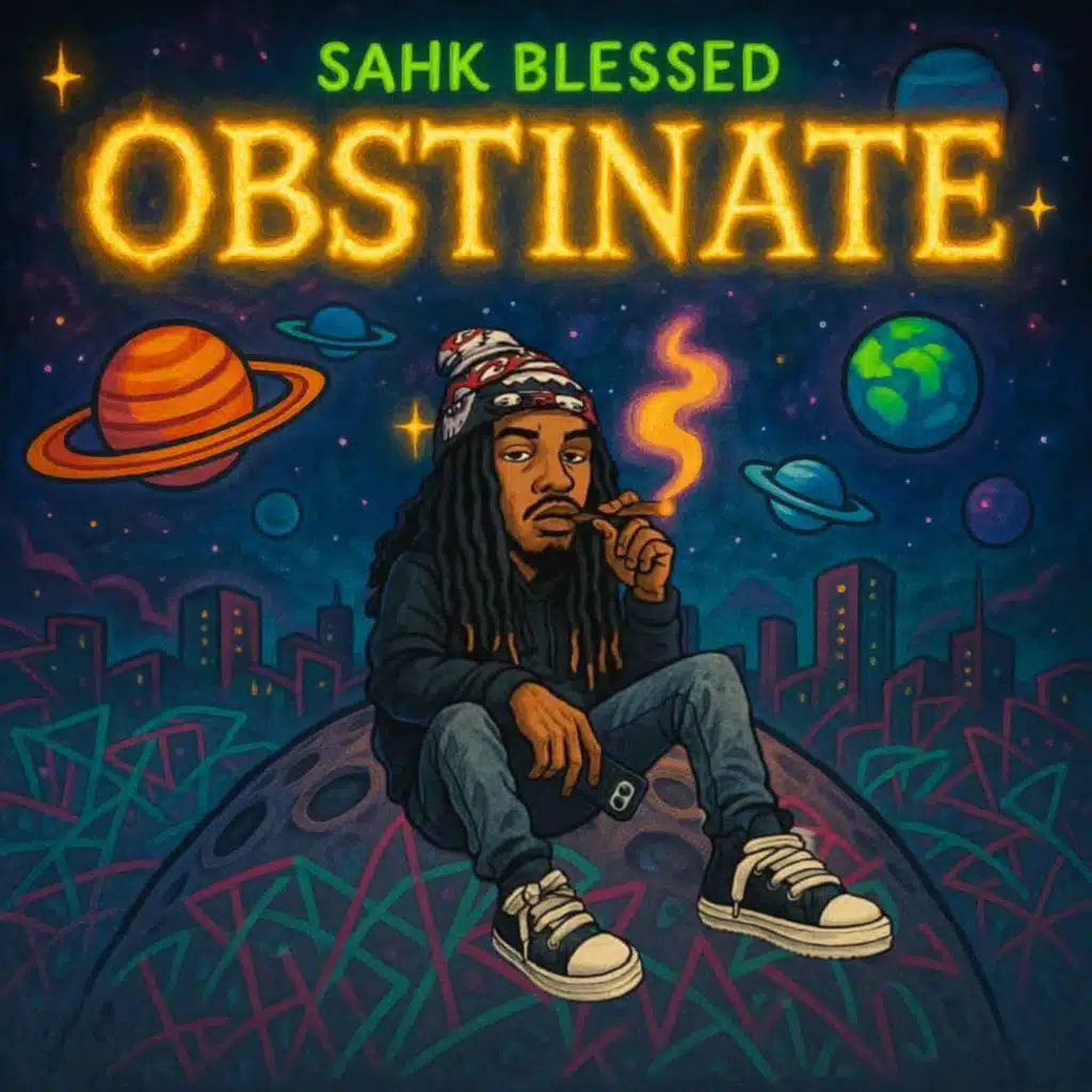 OBSTINATE