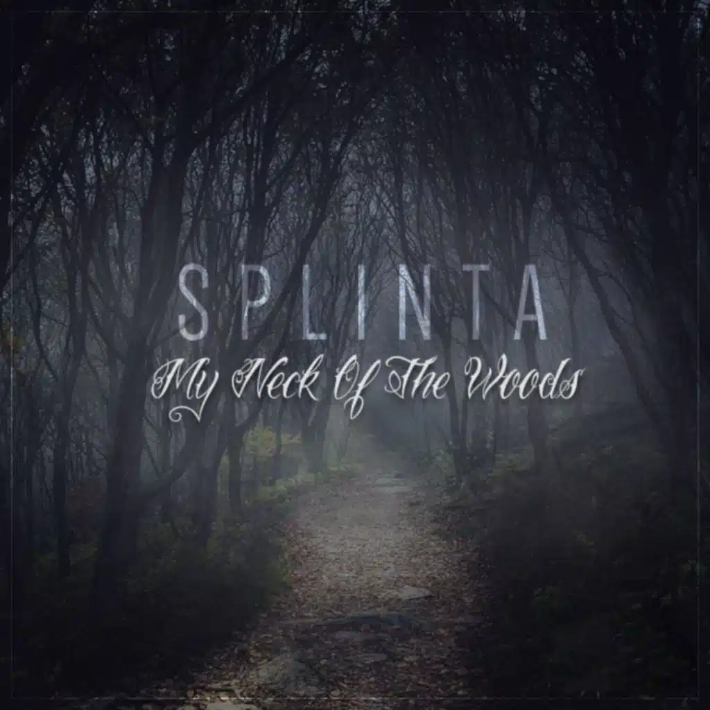 My Neck Of The Woods