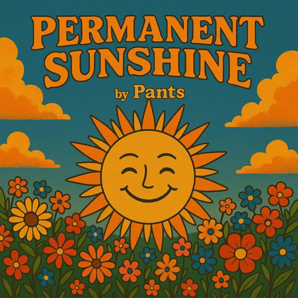 Permanent Sunshine