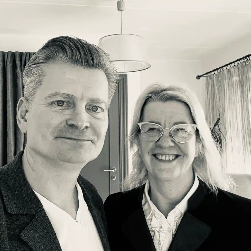 Ülle Pind: kuidas juhtida nii, et organisatisoon kasvaks ja inimesed jääksid terveks?