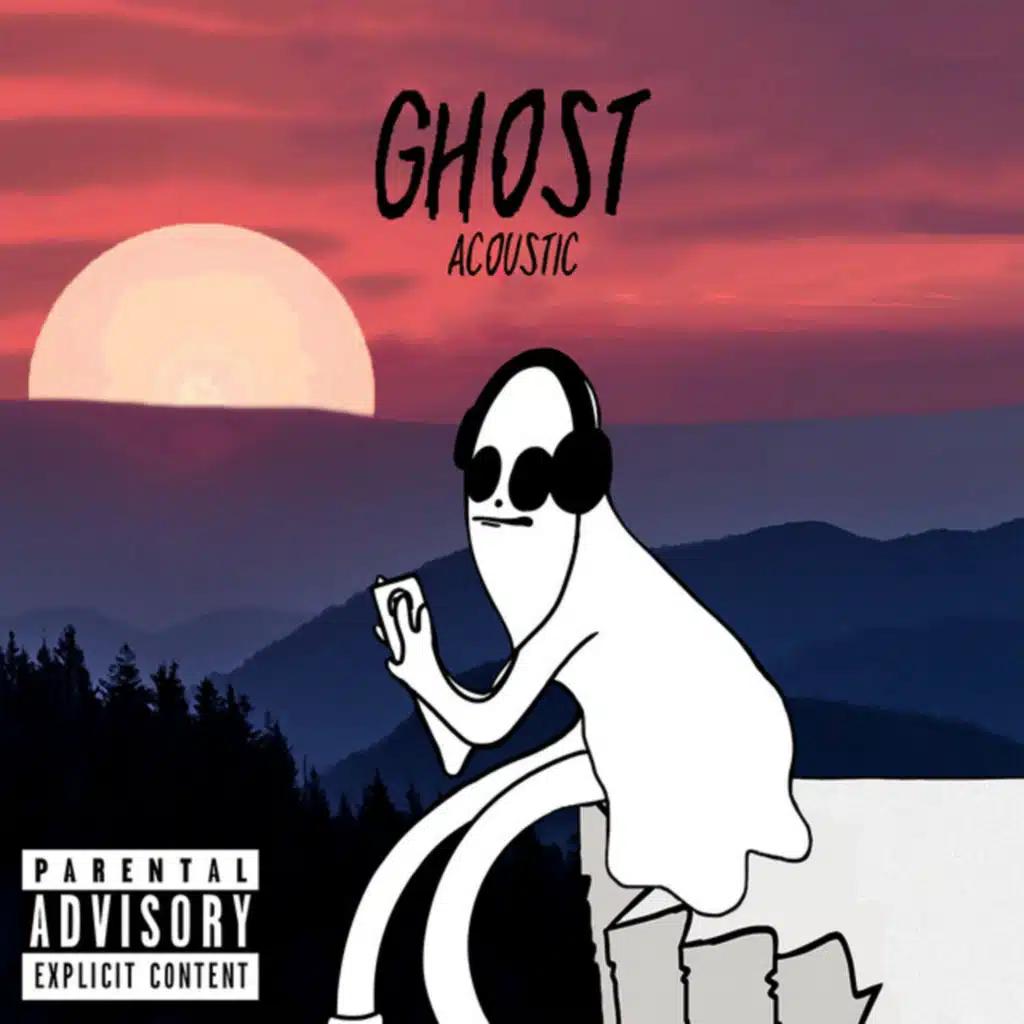 GHOST (Acoustic Versions)