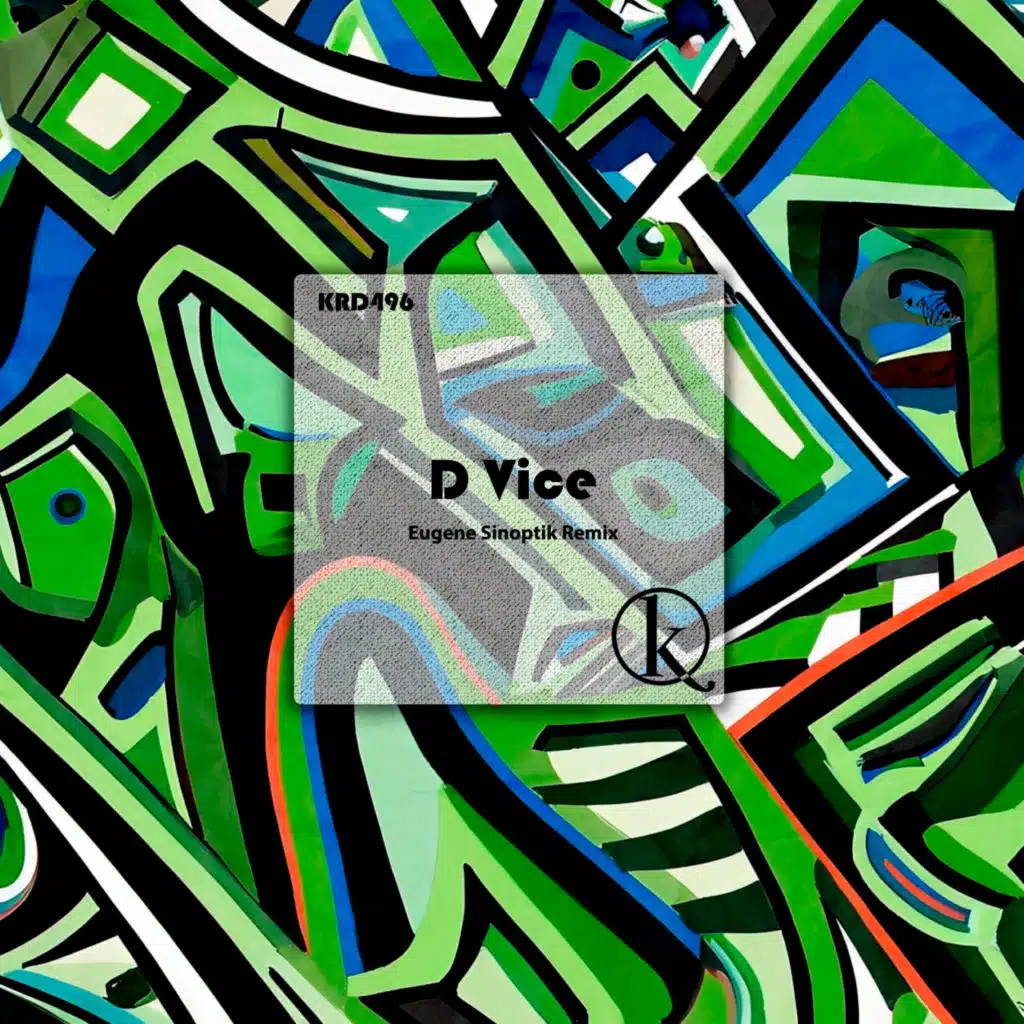 Ti Vishel (Eugene Sinoptik Remix)