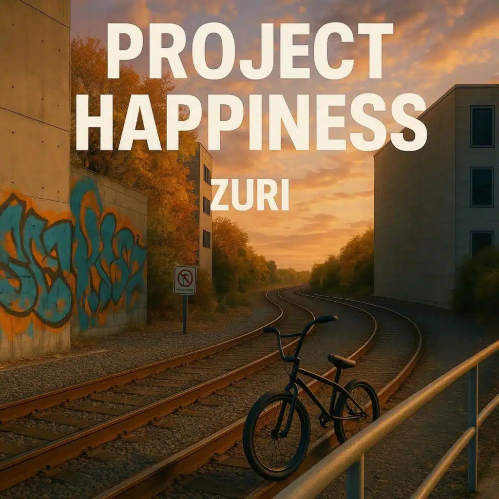 Project Happiness