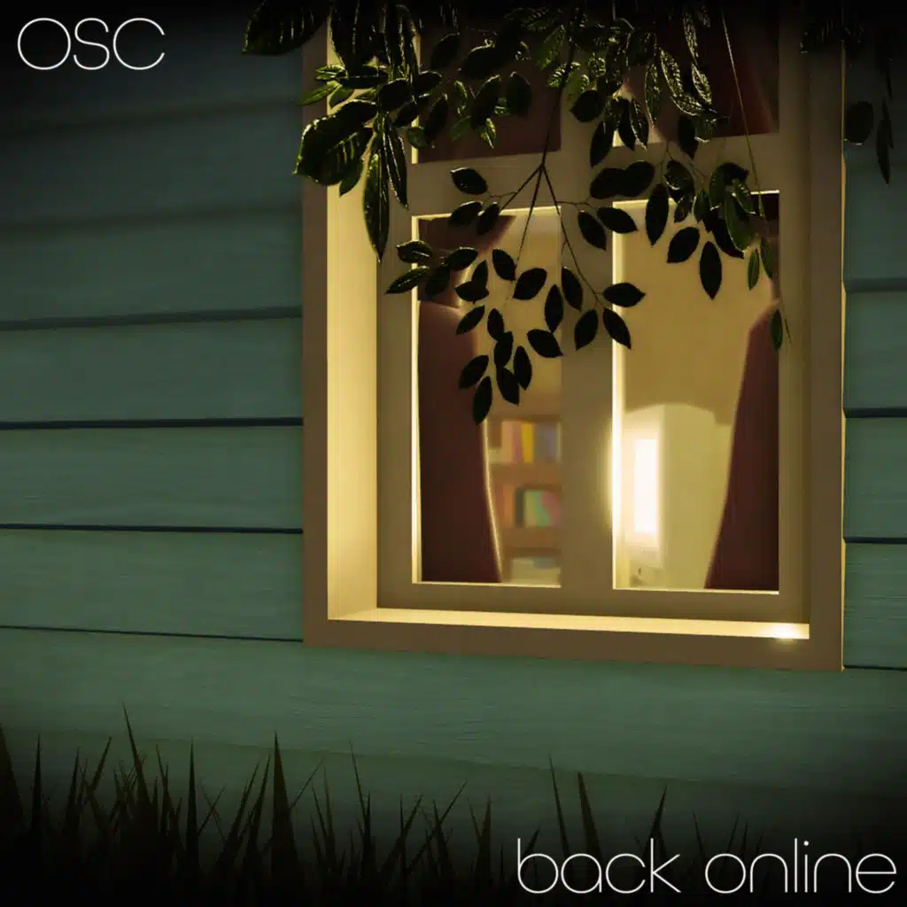 Back Online
