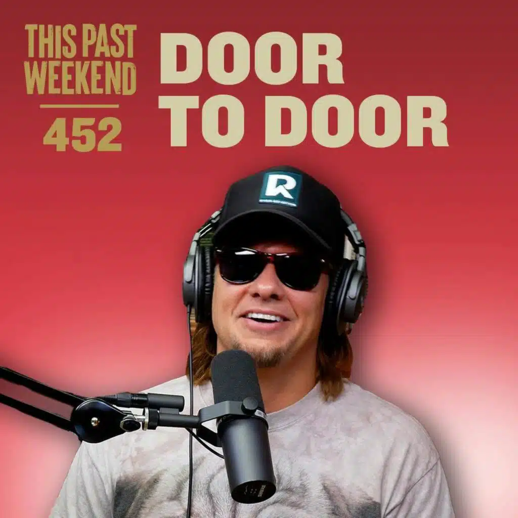 E452 Door to Door