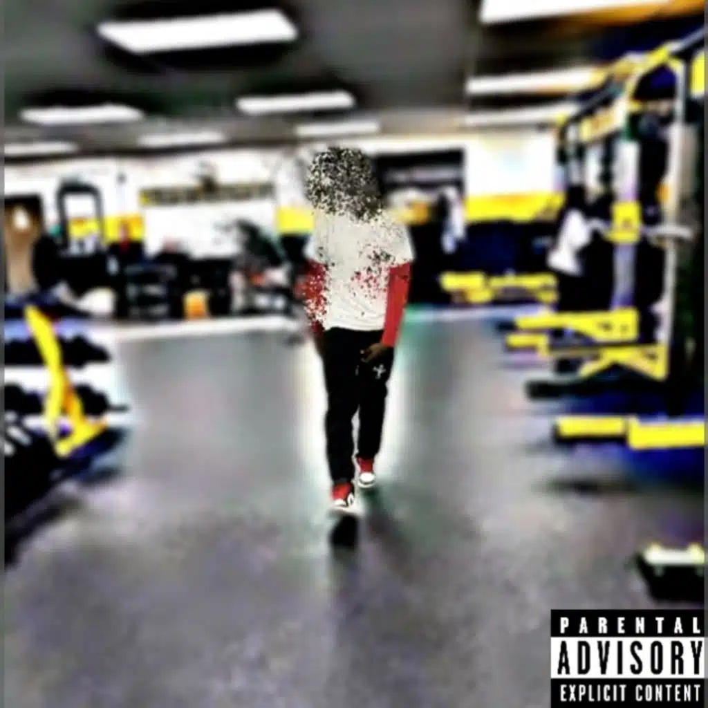 YEA (feat. Tiphira)