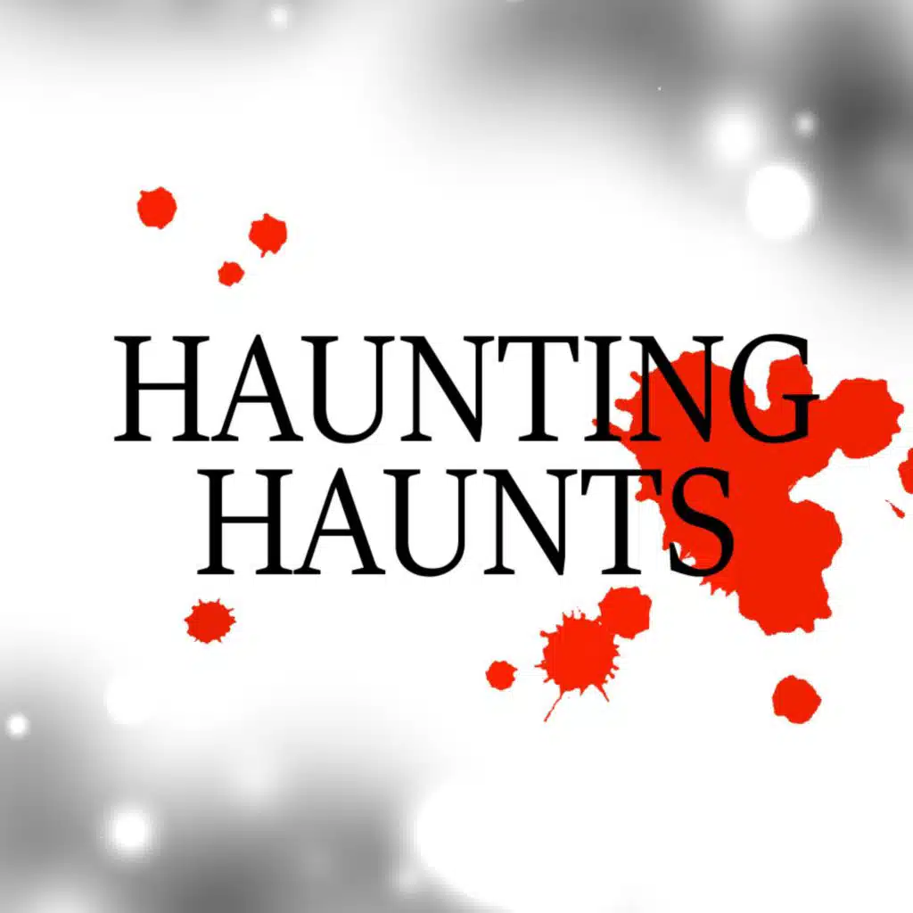 Haunting Haunts Opening Sountrack