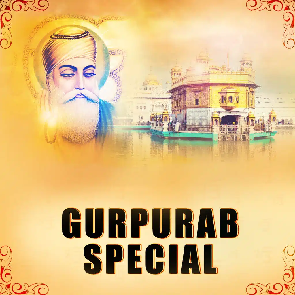 Gurpurab Special (Gurbani)