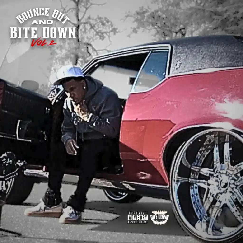 Bounce Out And Bite Down (volume 2)