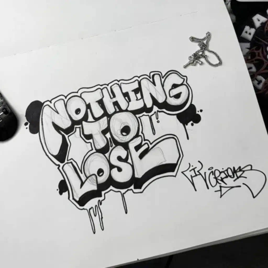Nothing To Lose