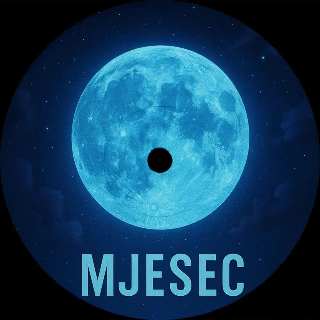 Mjesec