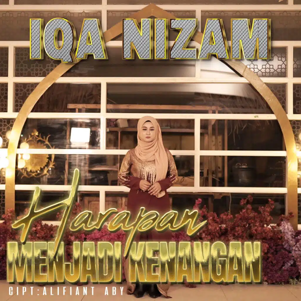 Iqa Nizam